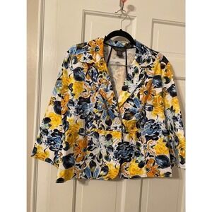 LA Vita Blazer - Chic & Stylish Women's Jacket